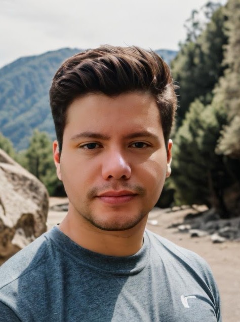 Pedro Filipe Alves Rodrigues Vieira - CEO ARV Software